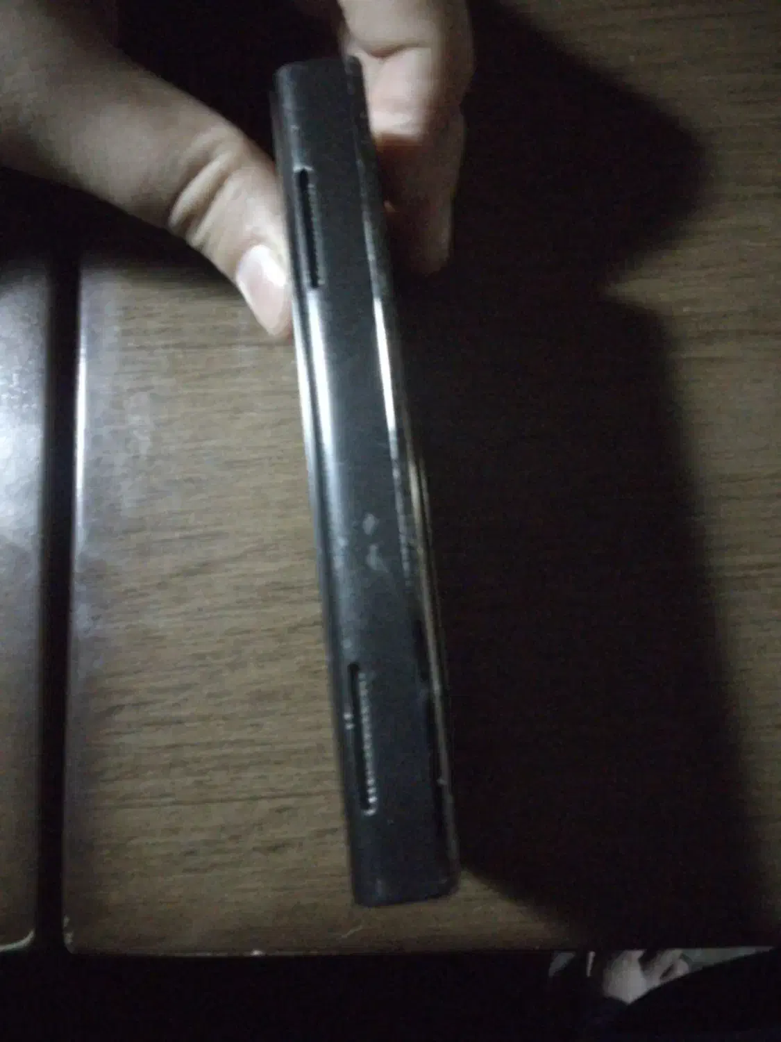 گوشی نکیاX6|موبایل|خوی, |دیوار