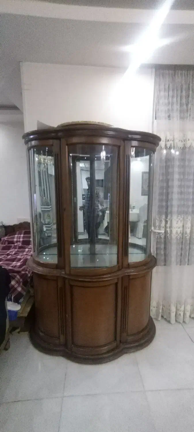 بوفه،میزکامپیوتر،دراور|بوفه، ویترین، کنسول|تهران, شهرک دانشگاه|دیوار