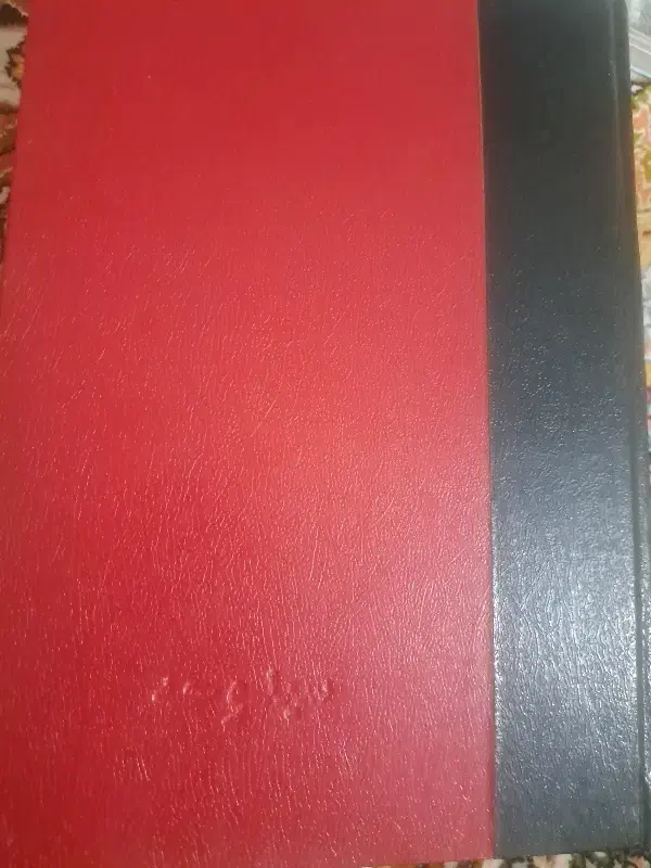 کتاب سینوحه|کتاب و مجله تاریخی|شاهین‌شهر, شهرک گلدیس|دیوار