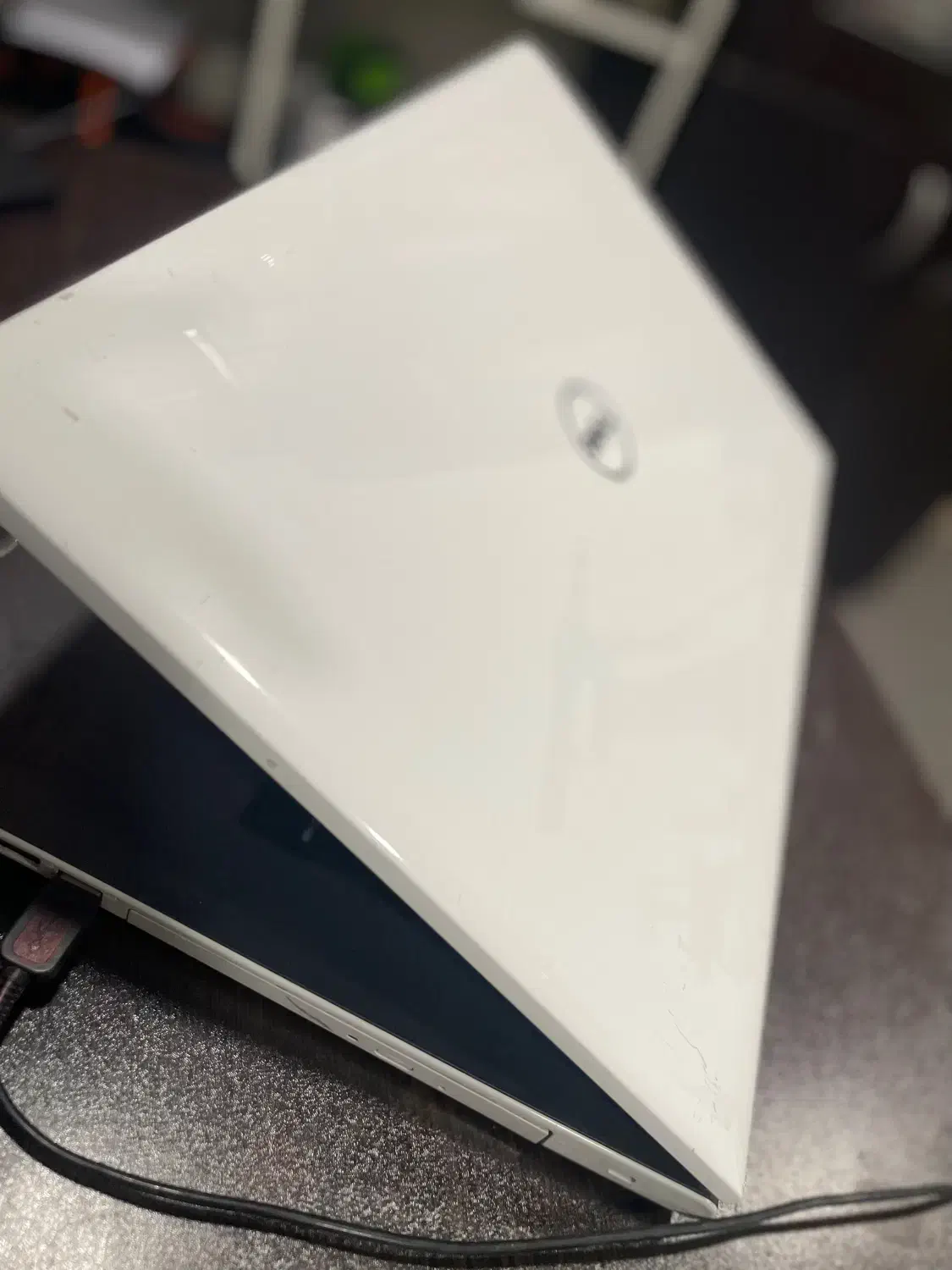 لپ تاب DELL در حد نو|رایانه همراه|زاهدان, |دیوار