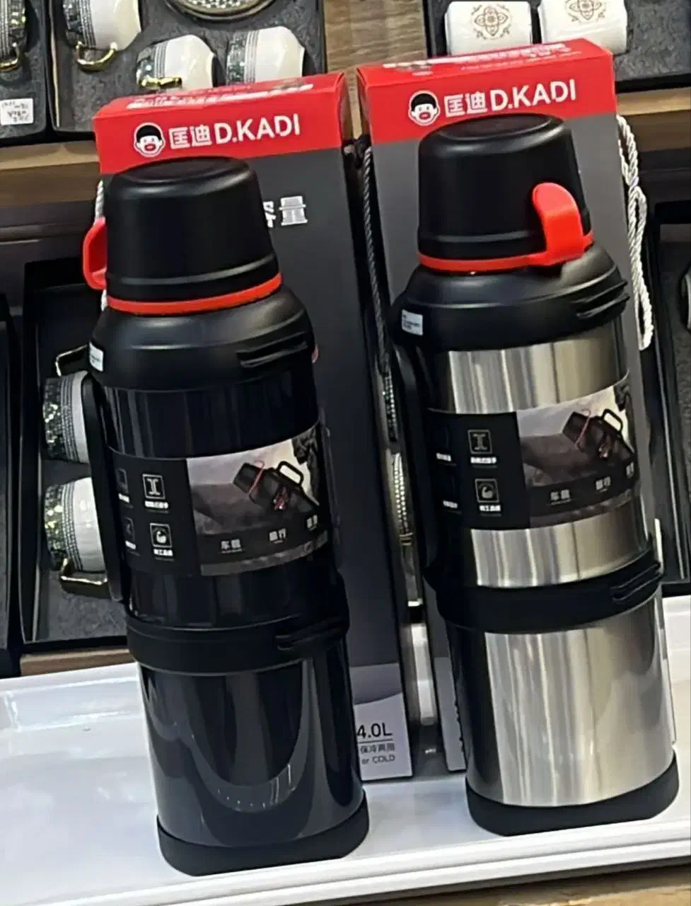 فلاکس چای|قوری، کتری، قهوه‌ساز دستی|پیرانشهر, |دیوار