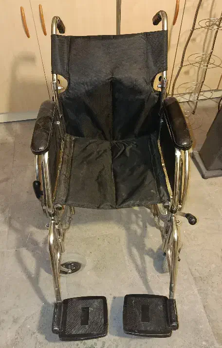 ویلچر نو|آرایشی، بهداشتی، درمانی|فردیس, فردیس|دیوار