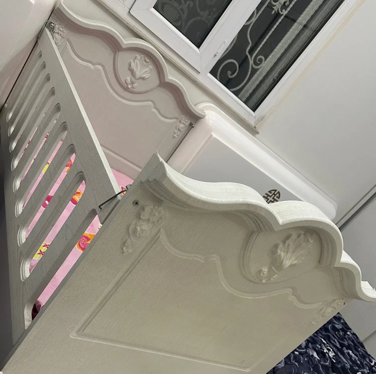 تخت خواب کودک|تخت و سرویس خواب|محمدشهر, محمدشهر|دیوار