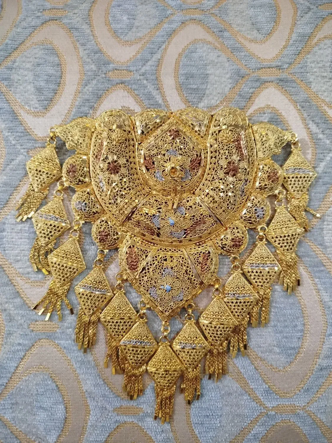 سنجاج مجلسی اصن استفاده نشده کاملا نو|بدلیجات|زاهدان, |دیوار