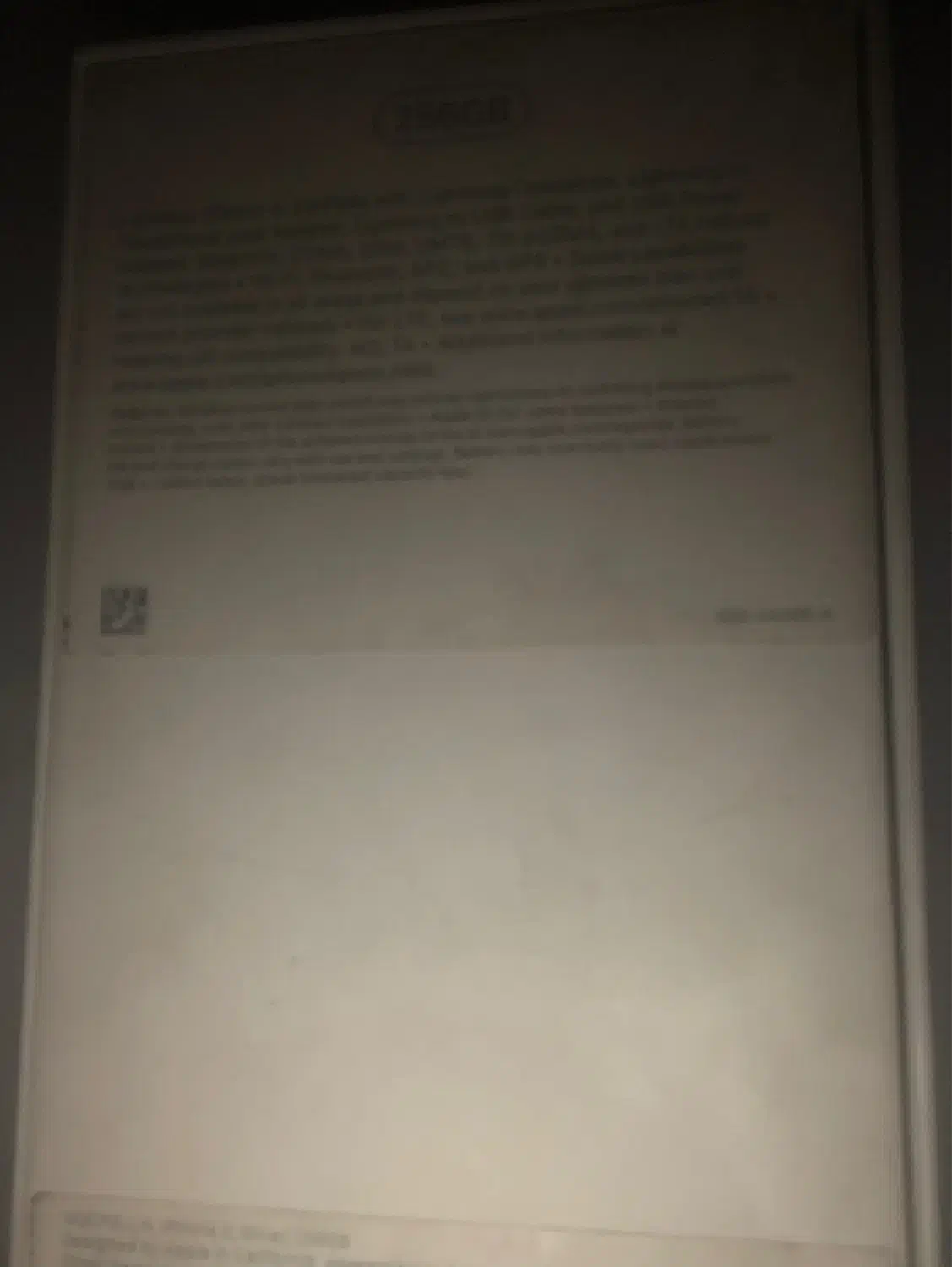 ایفونx مشکی 256 lla اکبند|موبایل|تهران, آجودانیه|دیوار