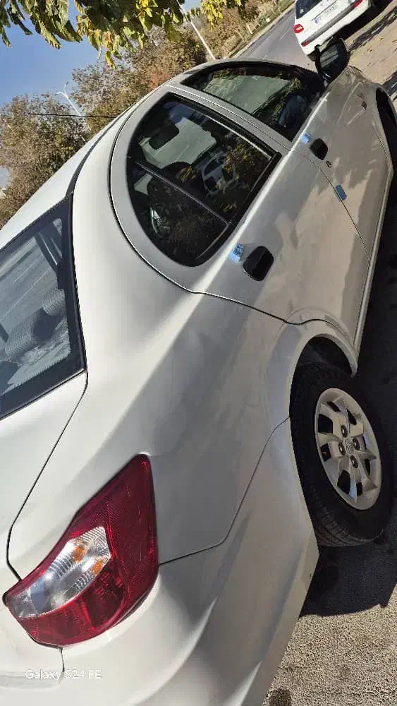 سایناوتیبا2نقدواقساط|خودرو سواری و وانت|مشهد, آیت الله کاشانی|دیوار