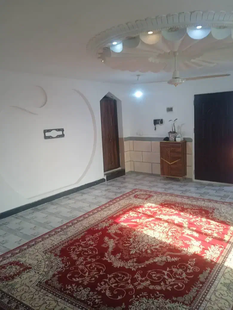 خانه بزرگ و مرتب|اجارهٔ کوتاهمدت آپارتمان و سوئیت|آزادشهر, |دیوار