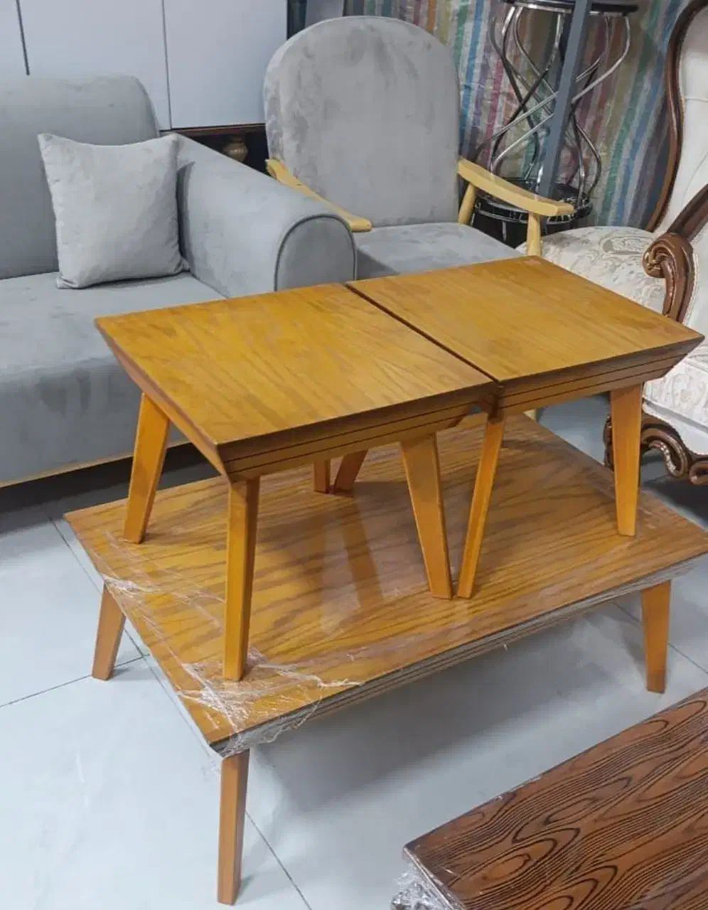 جلو مبلی|مبلمان خانگی و میز عسلی|گرمسار, |دیوار