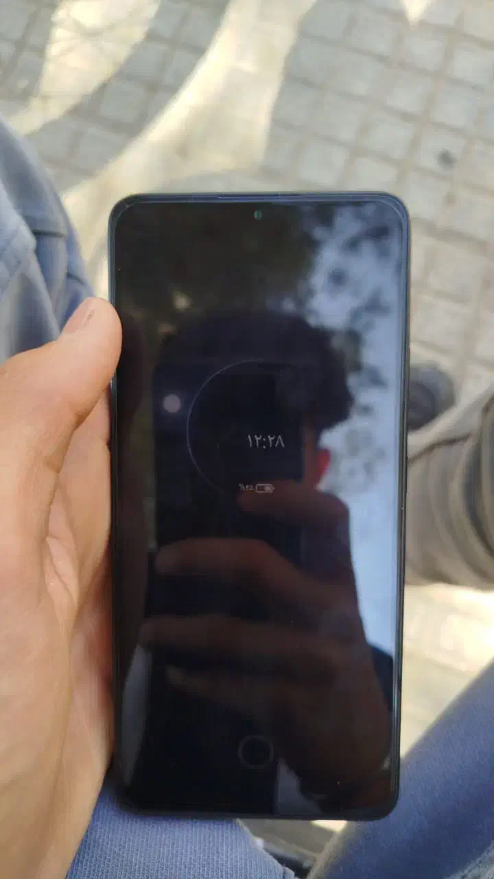 گوشی پوکو x6 پرو|موبایل|اصفهان, مارچین|دیوار