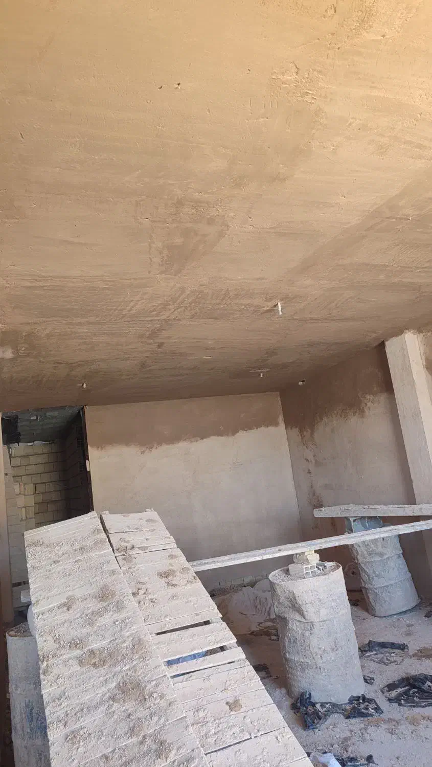 انجام‌گچوخاک‌وسفید|خدمات پیشه و مهارت|شهرکرد, |دیوار