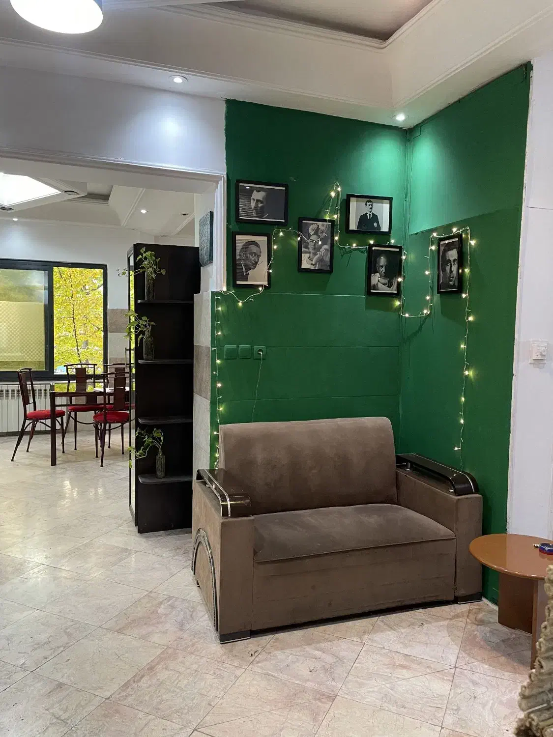 اجاره کلاس اموزشی|اجارهٔ کوتاه‌مدت دفتر کار و فضای آموزشی|رشت, سعدی (تختی)|دیوار