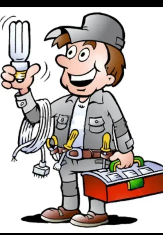 برق کار ساختمان|خدمات پیشه و مهارت|ایلام, |دیوار