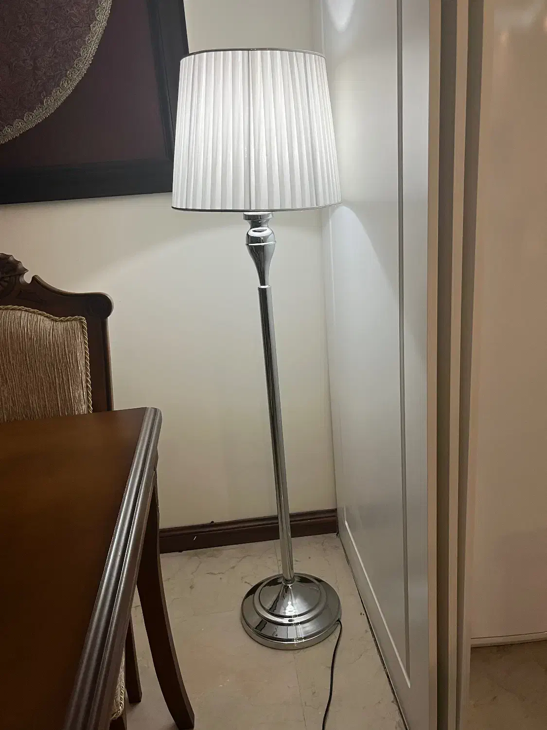 اباژور|چراغ خواب و آباژور|تهران, آسمان|دیوار