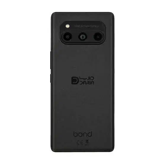 داریا باند 5g حافظه ۲۵۶ گیگ رام ۸|موبایل|کرمانشاه, |دیوار