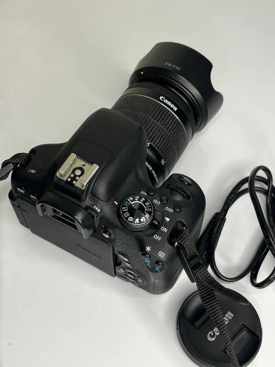 canon|دوربین عکاسی و فیلم‌برداری|تهران, جنت‌آباد مرکزی|دیوار