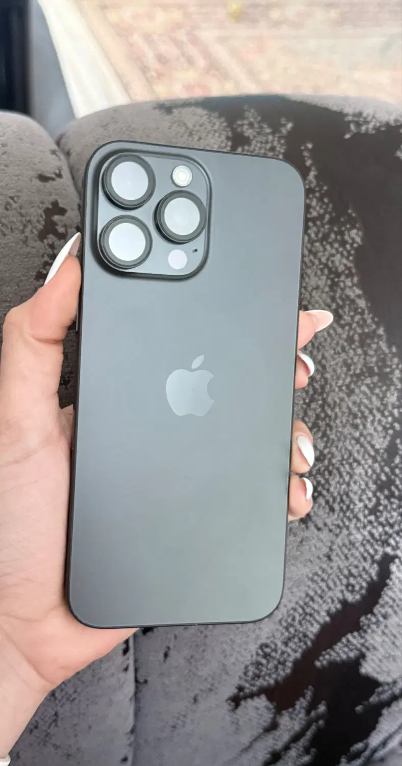 16pro max|موبایل|آمل, |دیوار