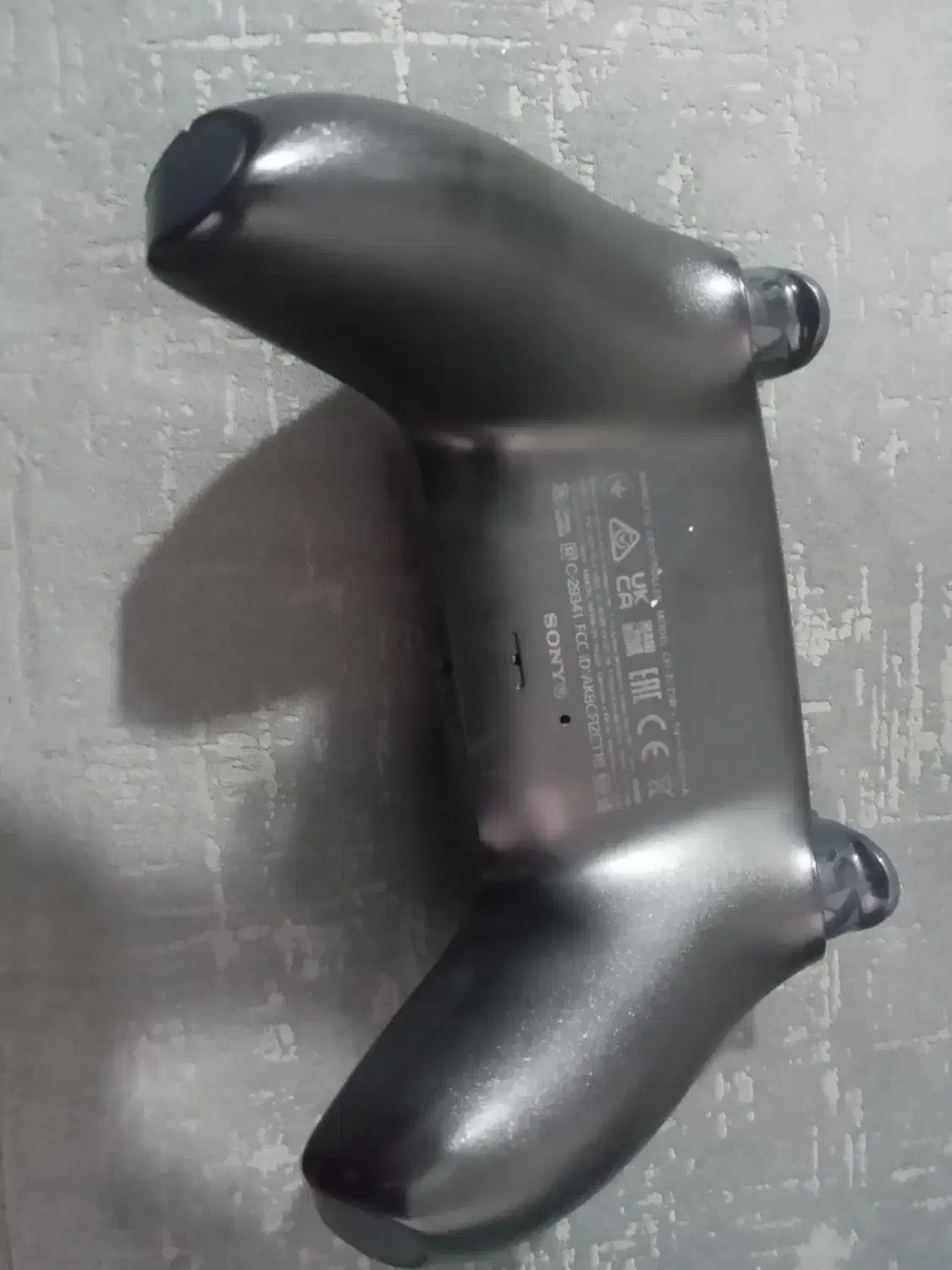 دسته  PS5|کنسول، بازی ویدئویی و آنلاین|بندرعباس, |دیوار