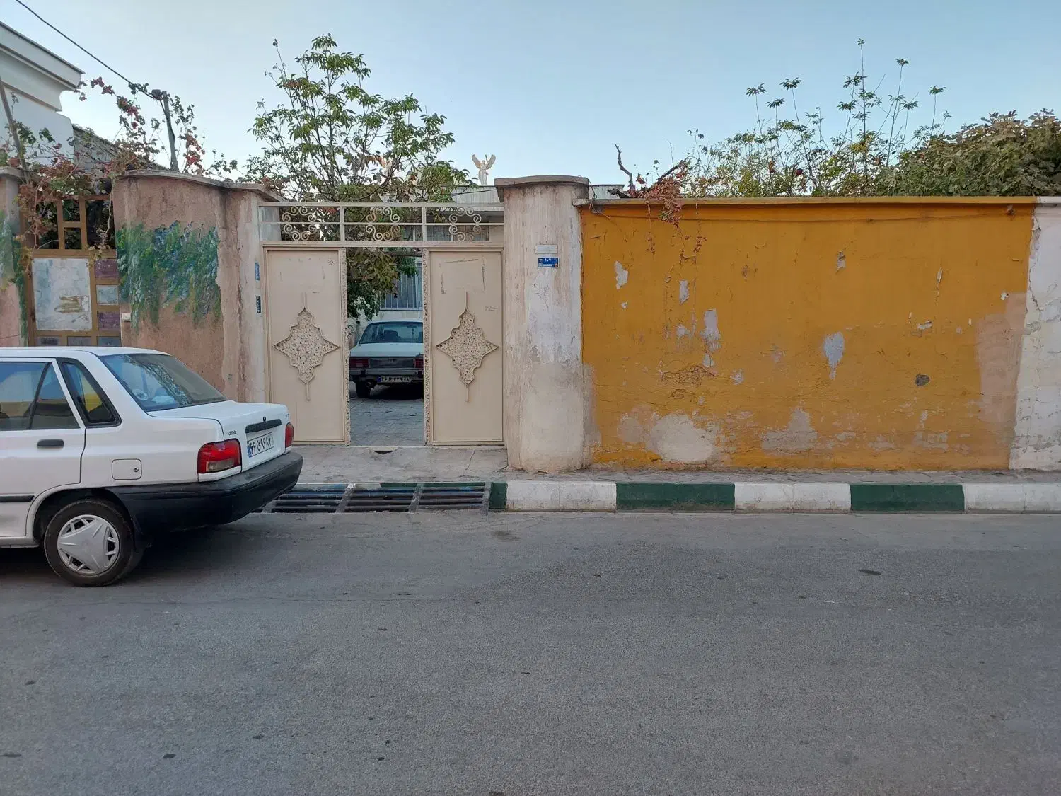 خانه ویلایی ، ۴۳۰ متر ، در رباط کریم پیغمبر|فروش خانه و ویلا|رباطکریم, پیغمبر|دیوار