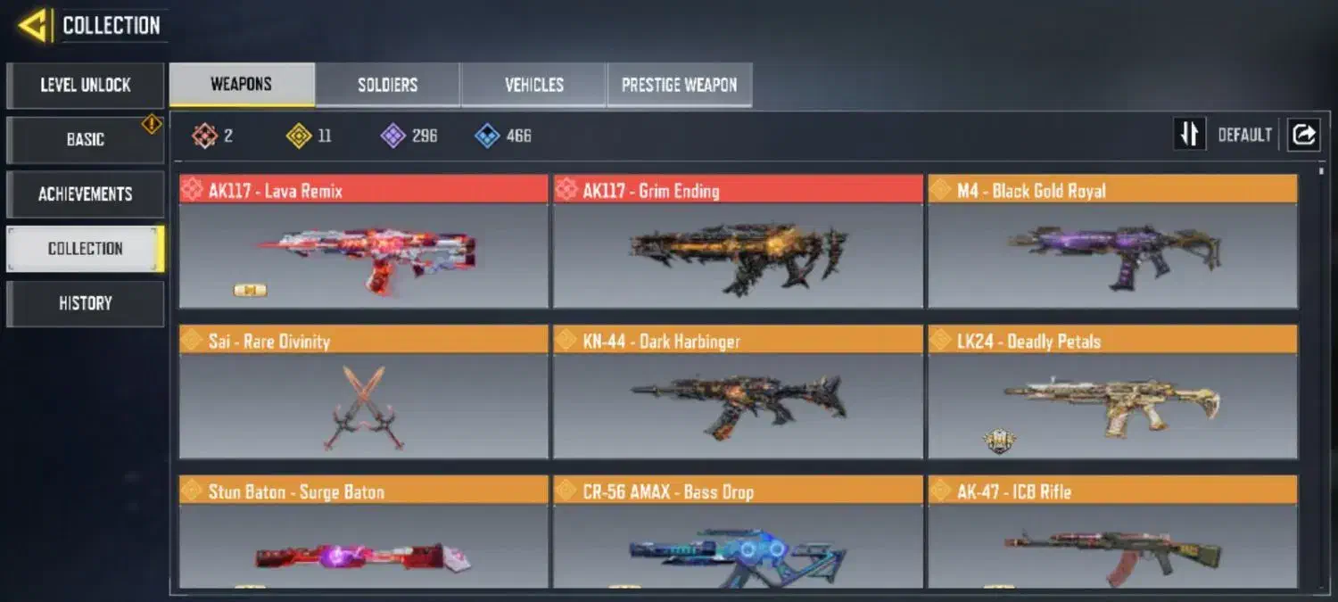 اکانت کالاف|کنسول، بازی ویدئویی و آنلاین|مشهد, هفده شهریور|دیوار