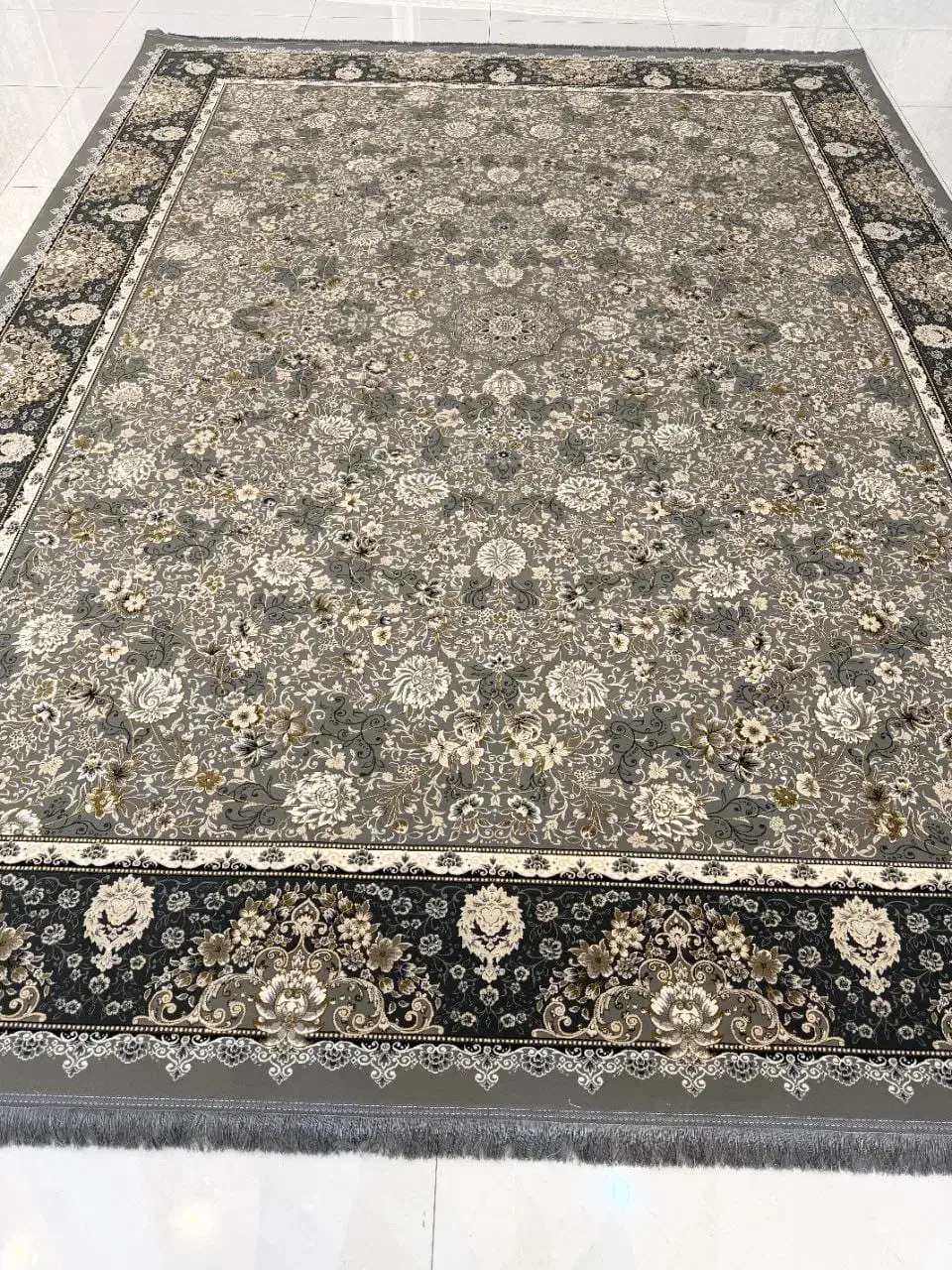 فرش  کهکشان|فرش|یاسوج, |دیوار