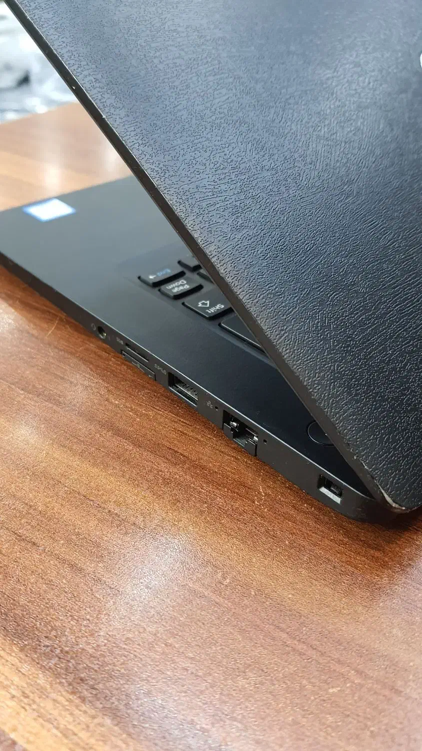 لپ تاپi5 نسل هشتمDELL دانشجویی و مهندسی|رایانه همراه|اهواز, نادری|دیوار