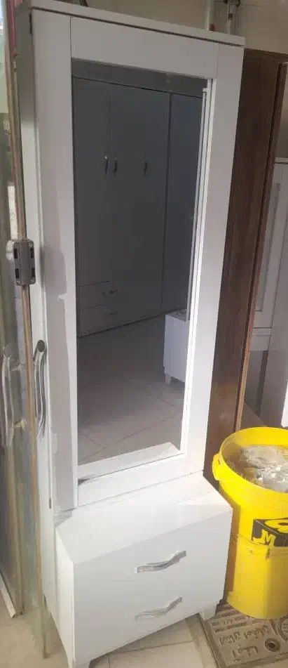 آینه قدی|آینه|اصفهان, صدف|دیوار