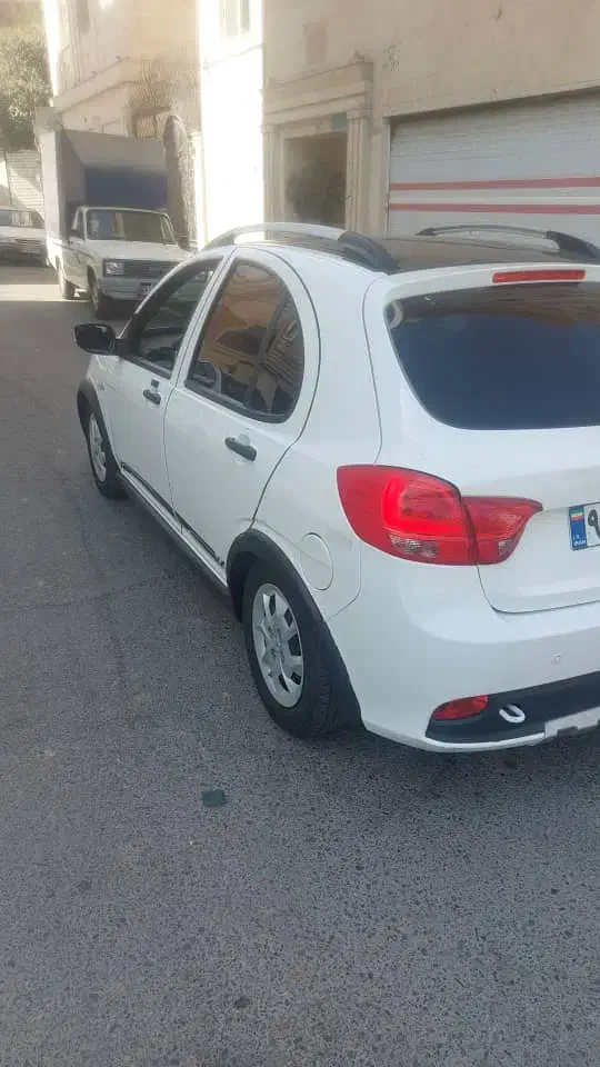 کوییک R1402|خودرو سواری و وانت|تهران, کیانشهر|دیوار
