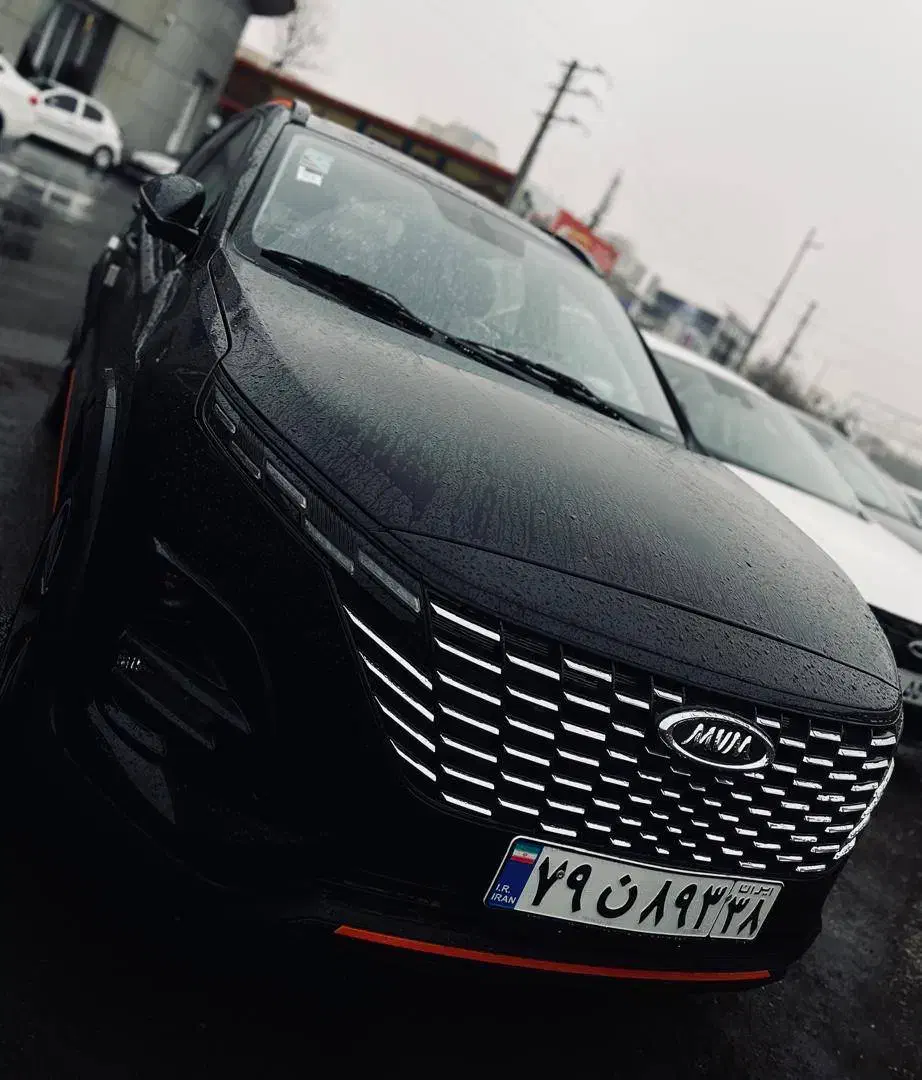 فروش ویژه بلند مدت اقساطی X33 CROSS CVT|خودرو سواری و وانت|کرج, گلشهر|دیوار