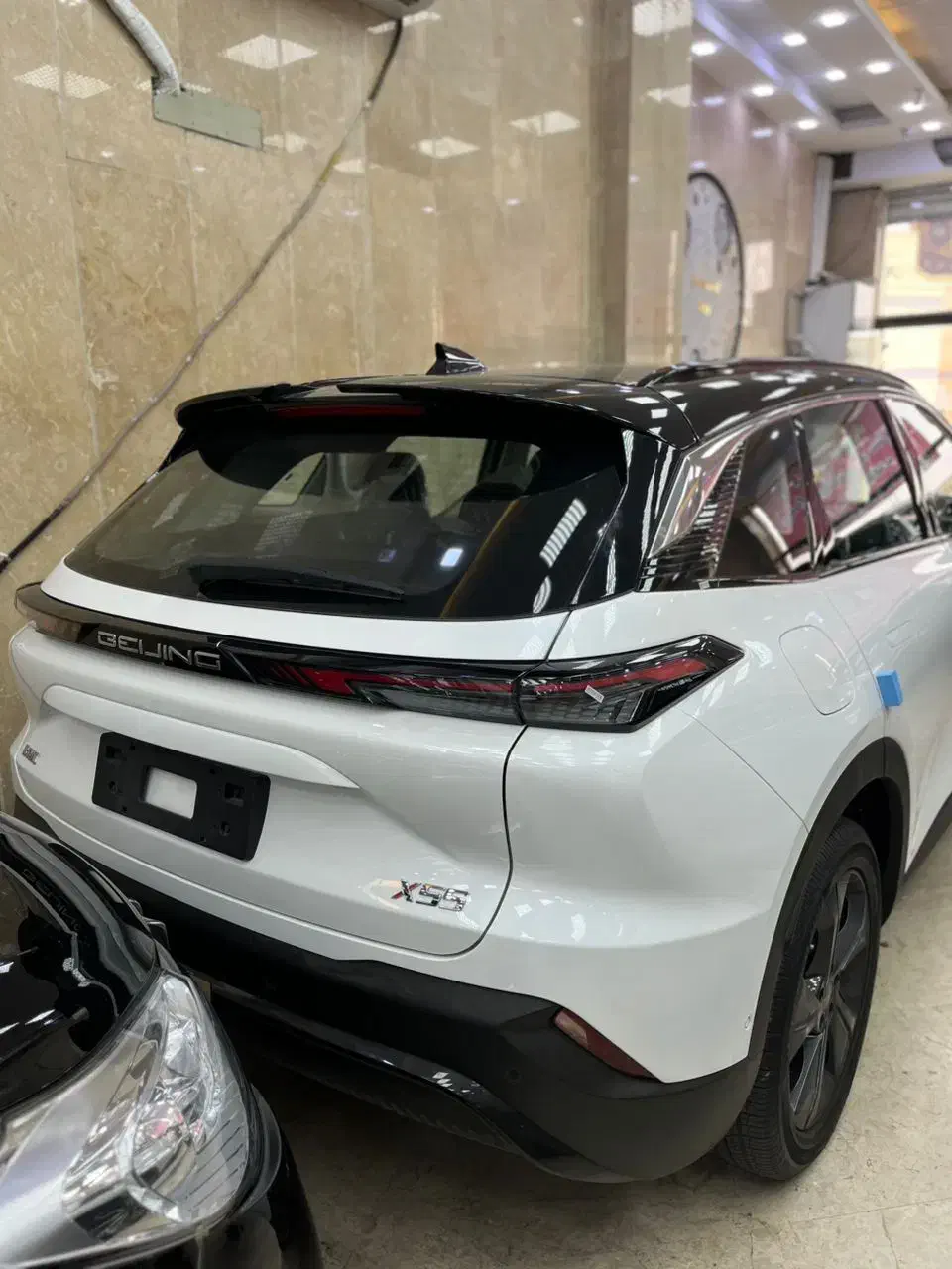 بیجینگ . BEIJING . مدل 2024 . X55 .اقساط|خودرو سواری و وانت|تهران, گلستان (شهرک راه آهن)|دیوار