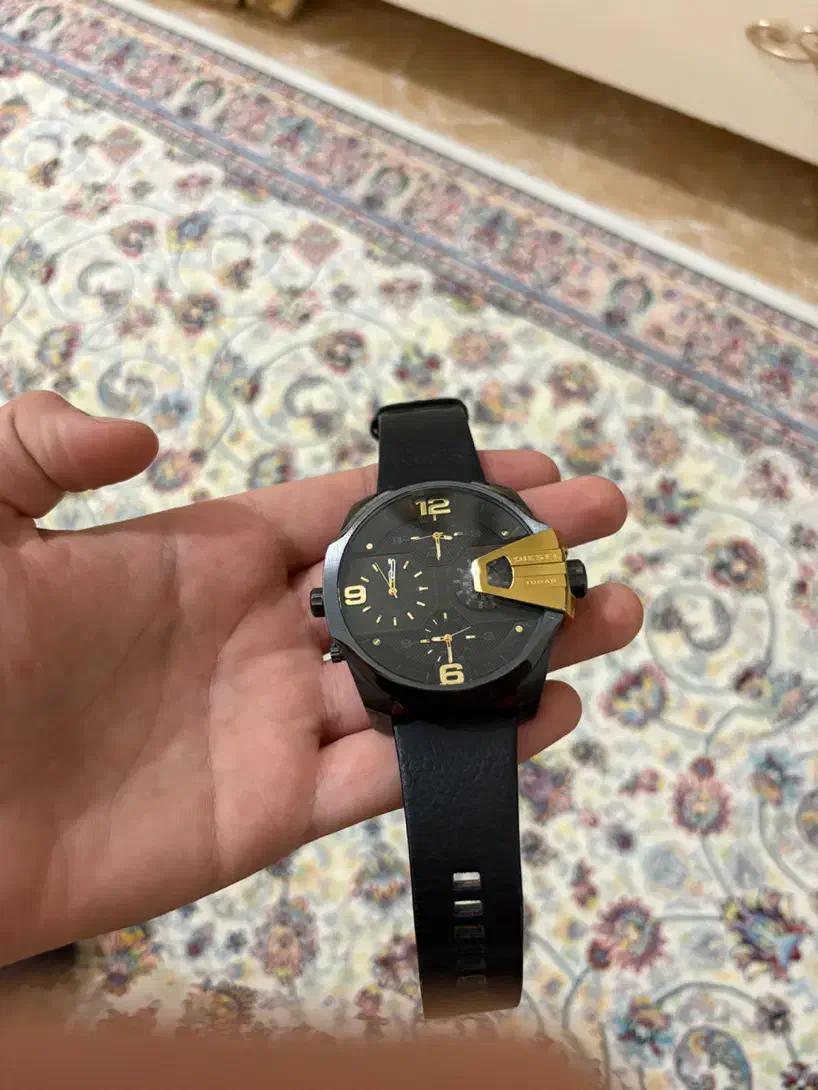 ساعت‌|ساعت|نقده, |دیوار