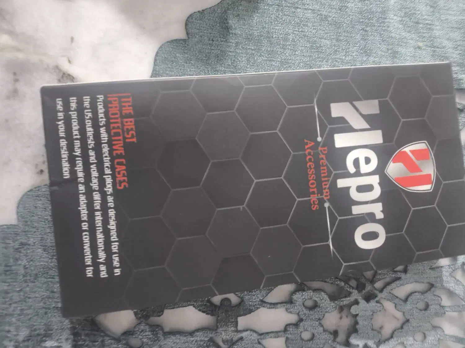 قاب x6pro|لوازم جانبی موبایل و تبلت|نسیم‌شهر, |دیوار