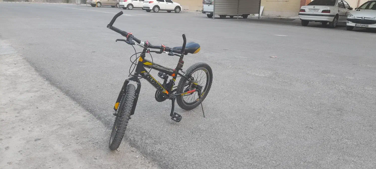 دوچرخه ارزان|دوچرخه، اسکیت، اسکوتر|گراش, |دیوار