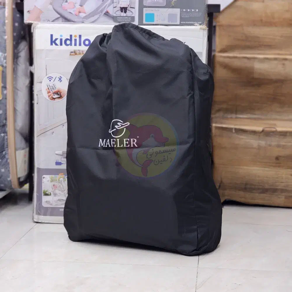 کالسکه مایلر چمدانی برند otis|کالسکه و لوازم جانبی|ری, فیروزآبادی|دیوار