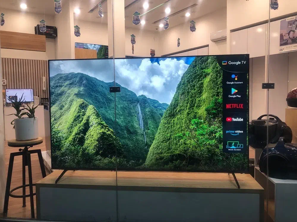 یلدای1میلیارد تومانی فقط 48 ساعت فرصت تکمیل سفارش|تلویزیون و پروژکتور|سبزوار, عظیمیان|دیوار