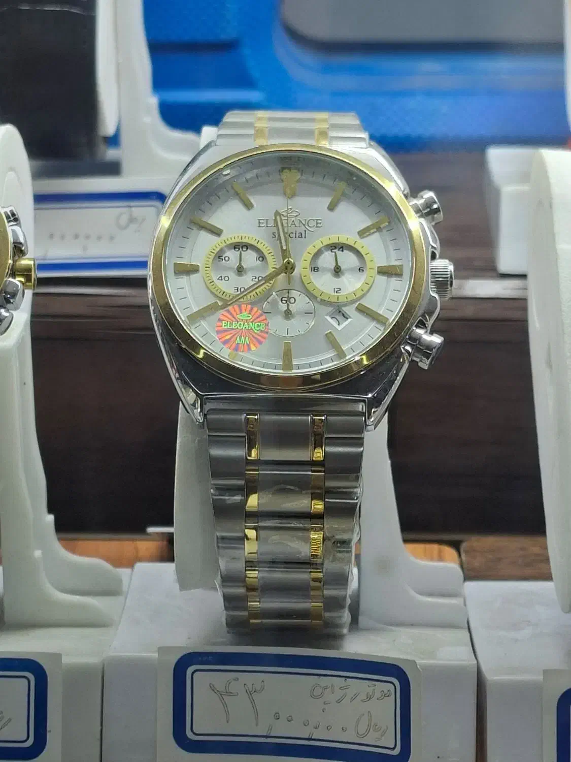 فروش انواع ساعت|ساعت|خوی, |دیوار