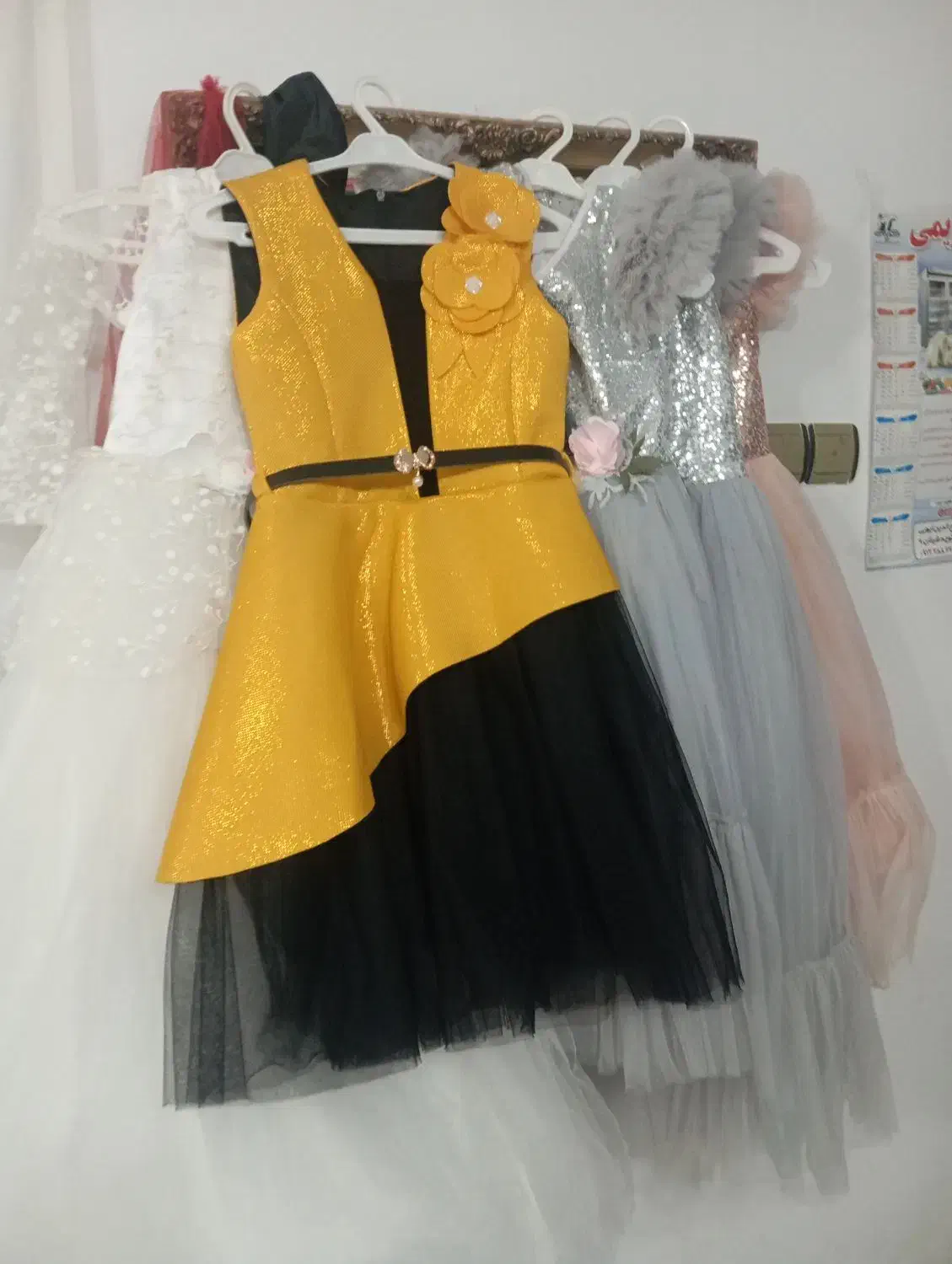 فروش لباس|لباس|بوکان, |دیوار