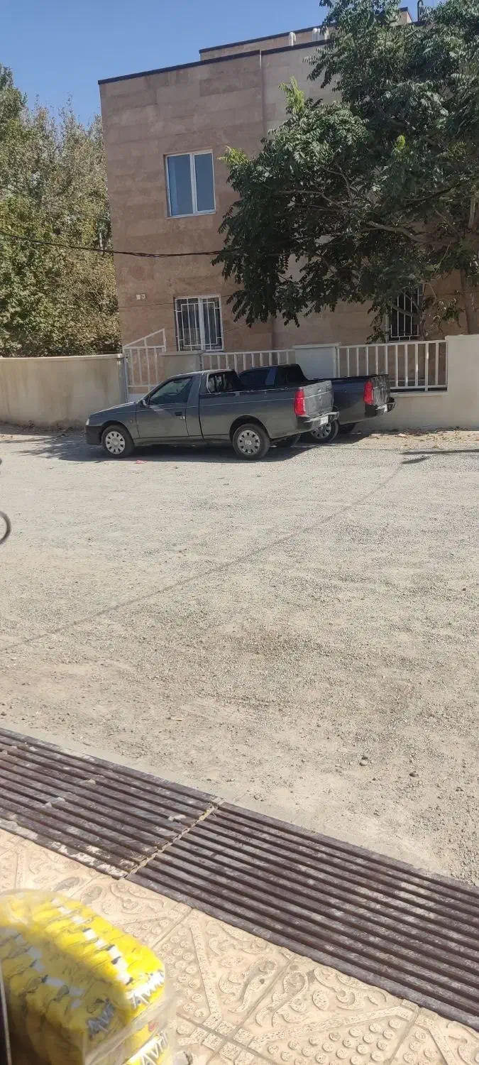 وانت آریسان 2|خودرو سواری و وانت|ارومیه, |دیوار