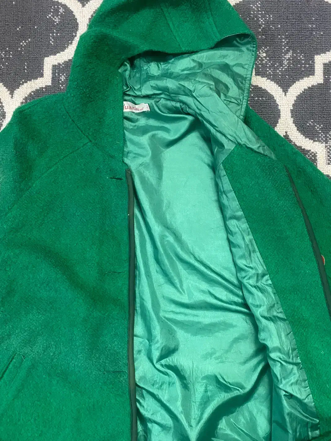 هودی شکت|لباس|قم, مهر آباد|دیوار