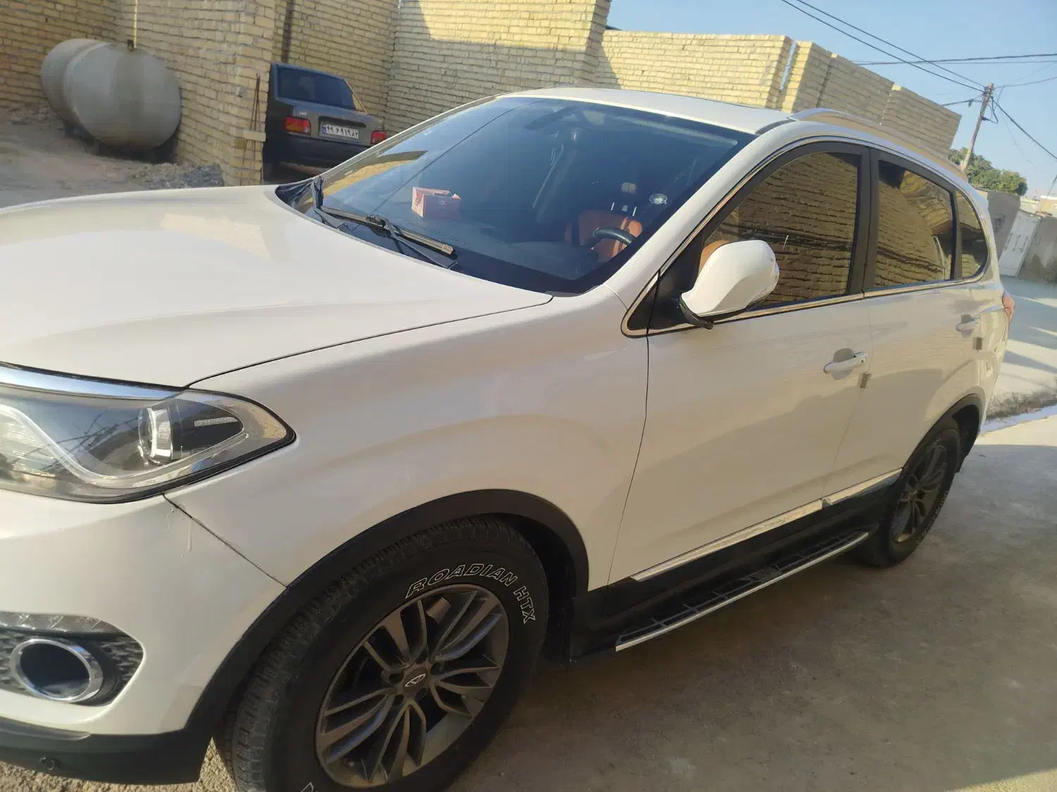 تیگو 5مدل99|خودرو سواری و وانت|مرودشت, شهرک مهدیه|دیوار