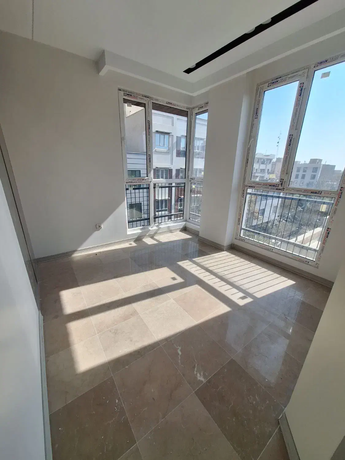 ۷۵ متر فول نوساز به قیمت|فروش آپارتمان|تهران, فدک|دیوار