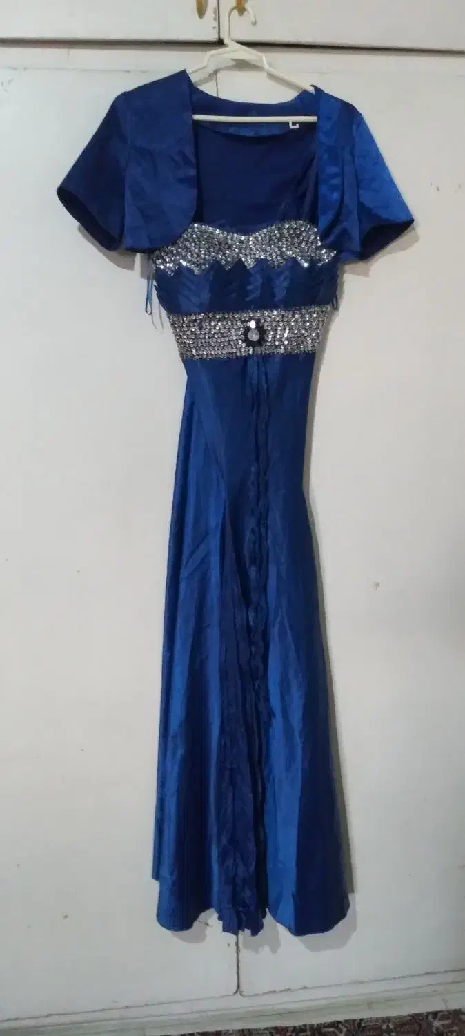 لباس شب ولباس مجلسی|لباس|اصفهان, پوریای ولی|دیوار