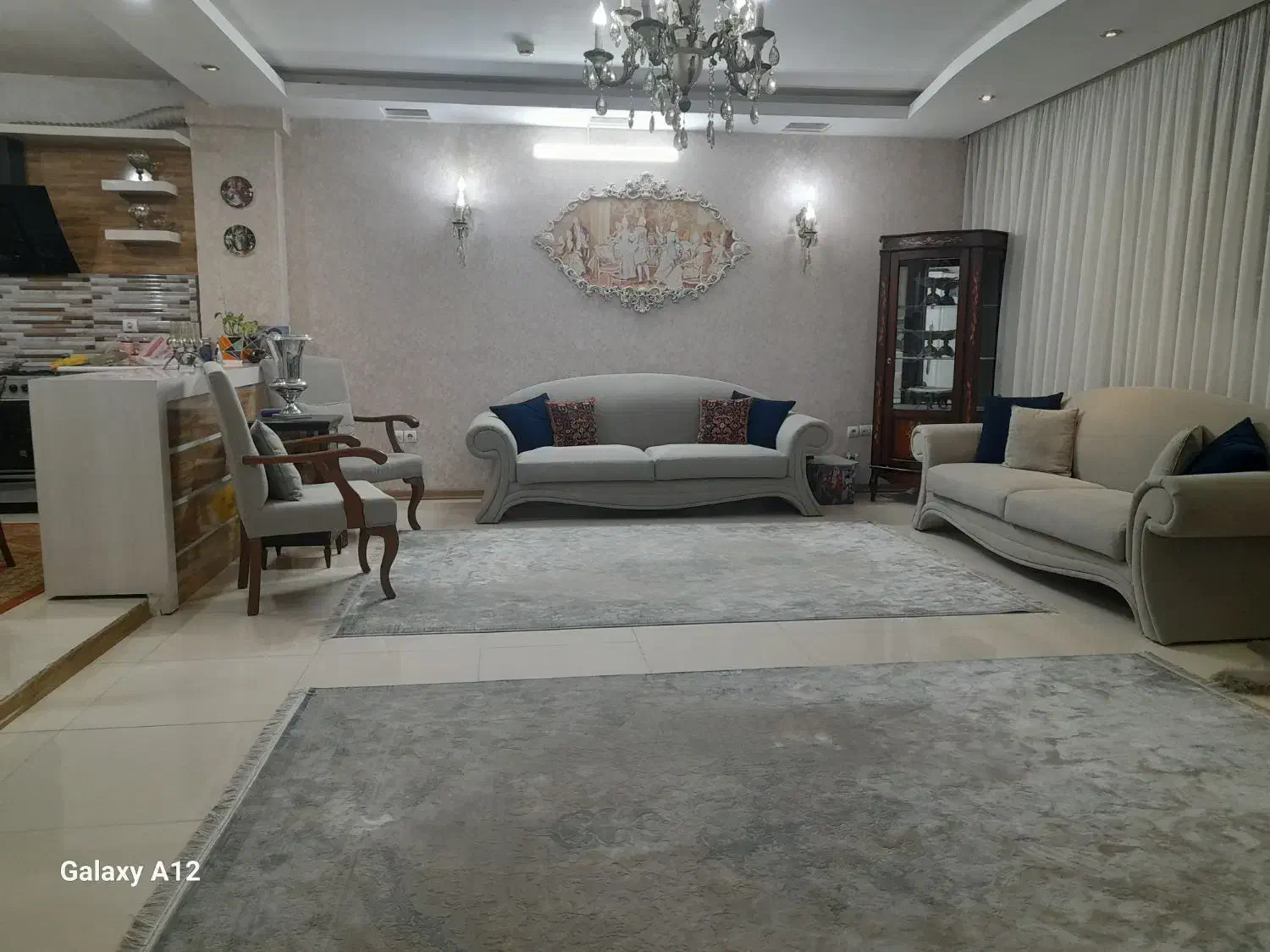 فروش آپارتمان|فروش آپارتمان|مشهد, رضاشهر|دیوار