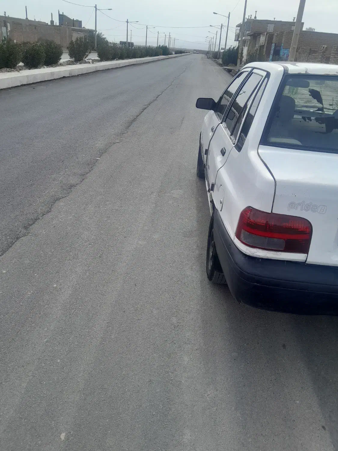 پراید صبا|خودرو سواری و وانت|بیرجند, |دیوار