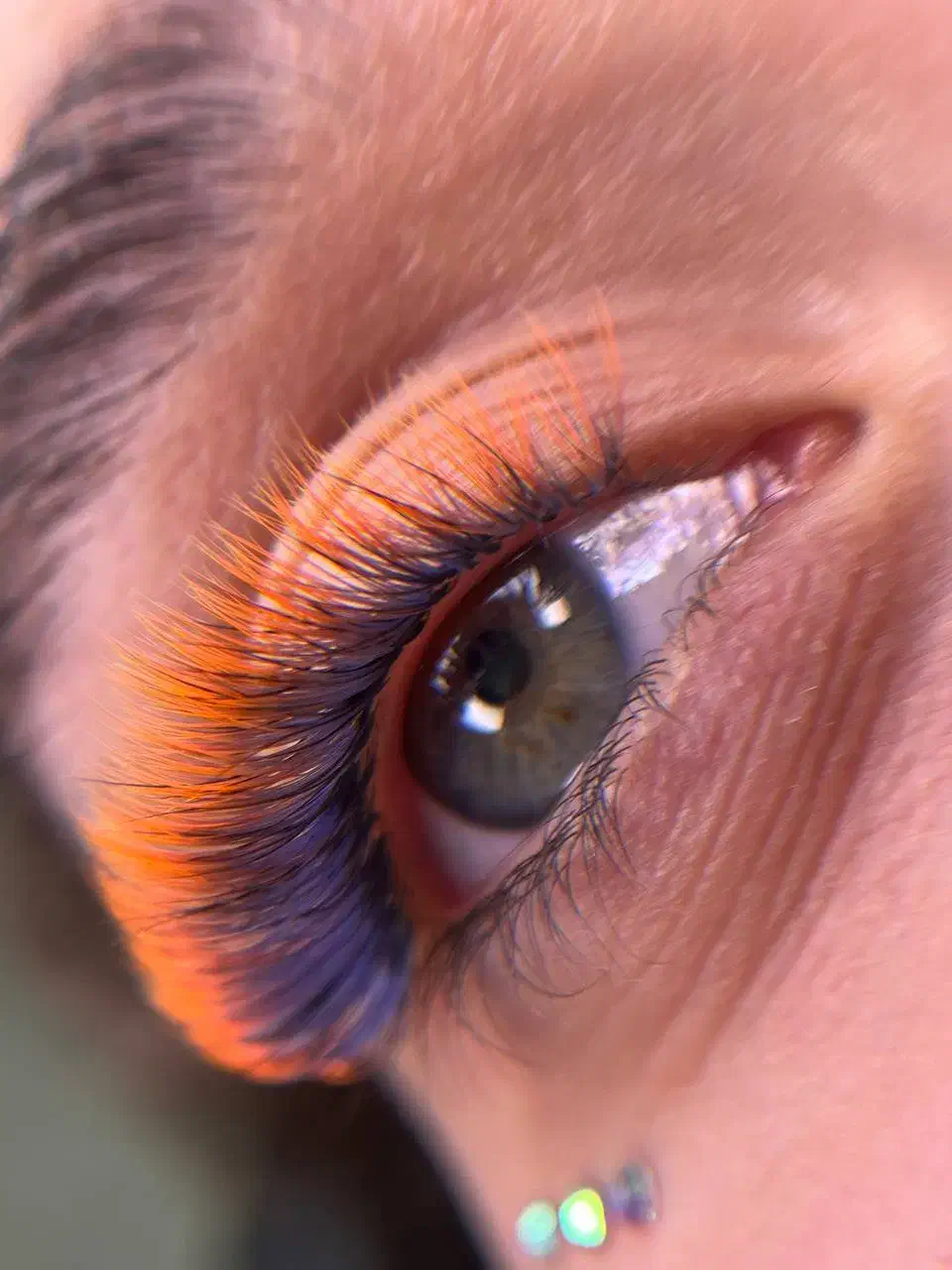 40% تخفیف ویژه  آموزش اکستنشن مژه و لیفتینگ|خدمات آموزشی|پاکدشت, پاکدشت (مامازند)|دیوار