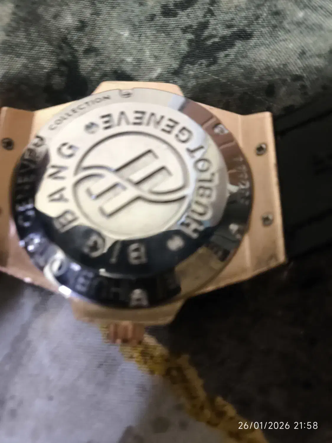 ساعت|ساعت|قم, شهرک توانیر|دیوار