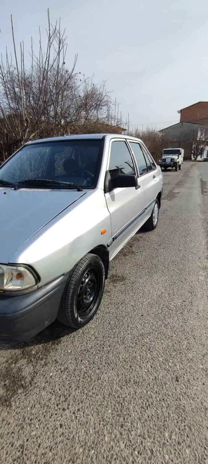 پراید مدل ۸۷|خودرو سواری و وانت|کردکوی, |دیوار