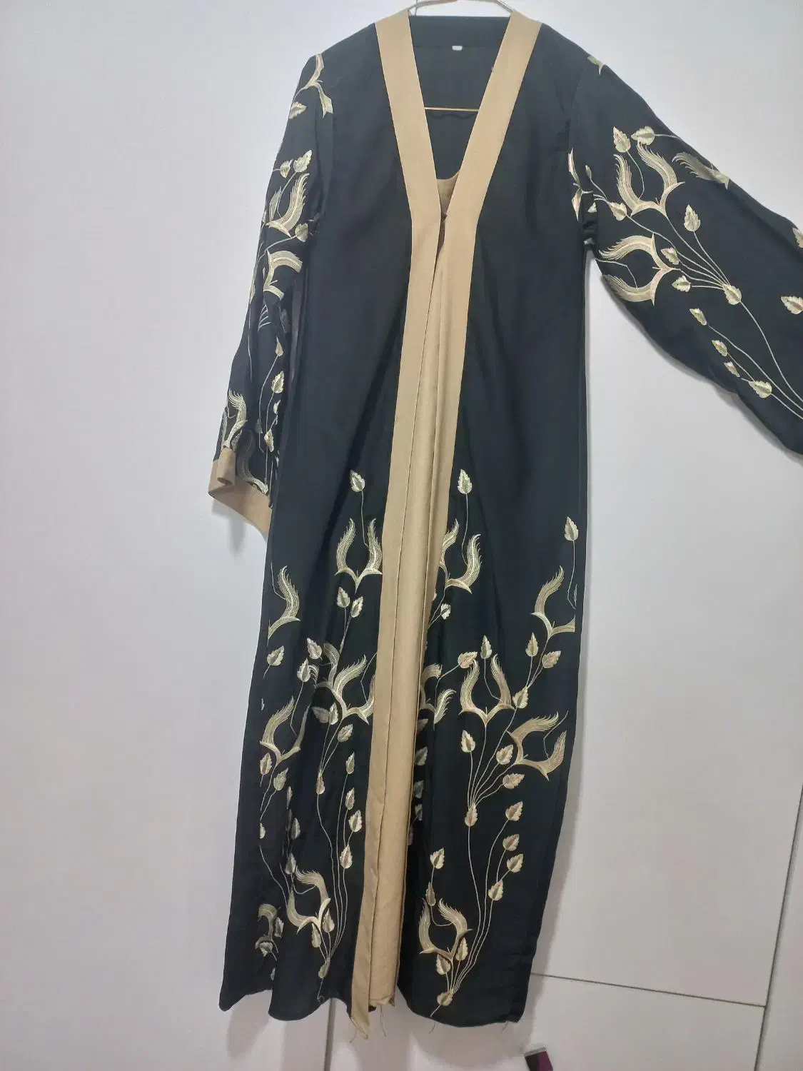 مانتو عبا|لباس|بندر ماهشهر, |دیوار