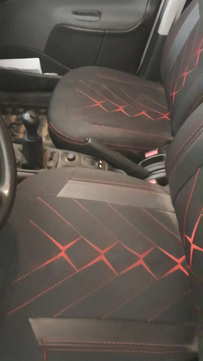 پژو۲۰۶ تیپ۲|خودرو سواری و وانت|نظرآباد, نظرآباد|دیوار