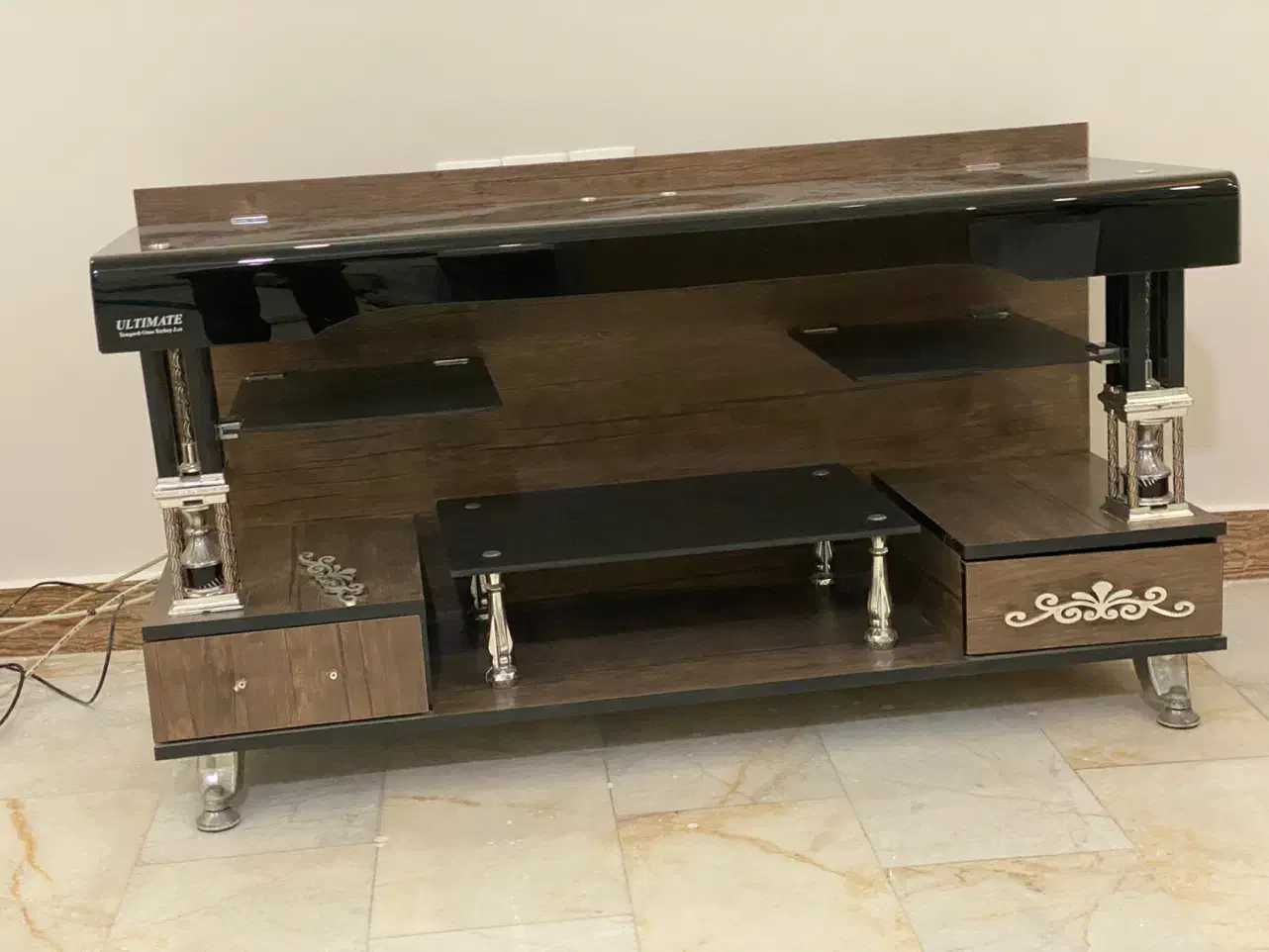 میز تلویزیون و دراور|میز تلویزیون|نسیمشهر, |دیوار