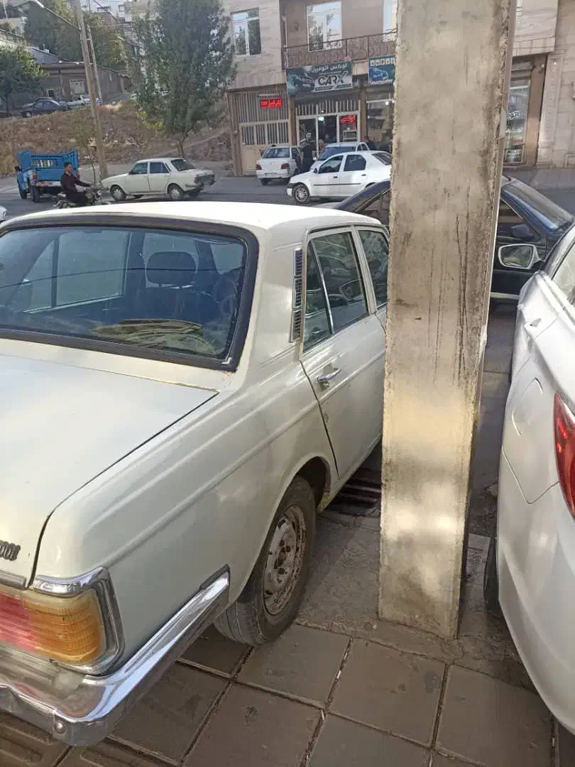 خرید خودروهای فرسوده|خدمات موتور و ماشین|بوکان, |دیوار